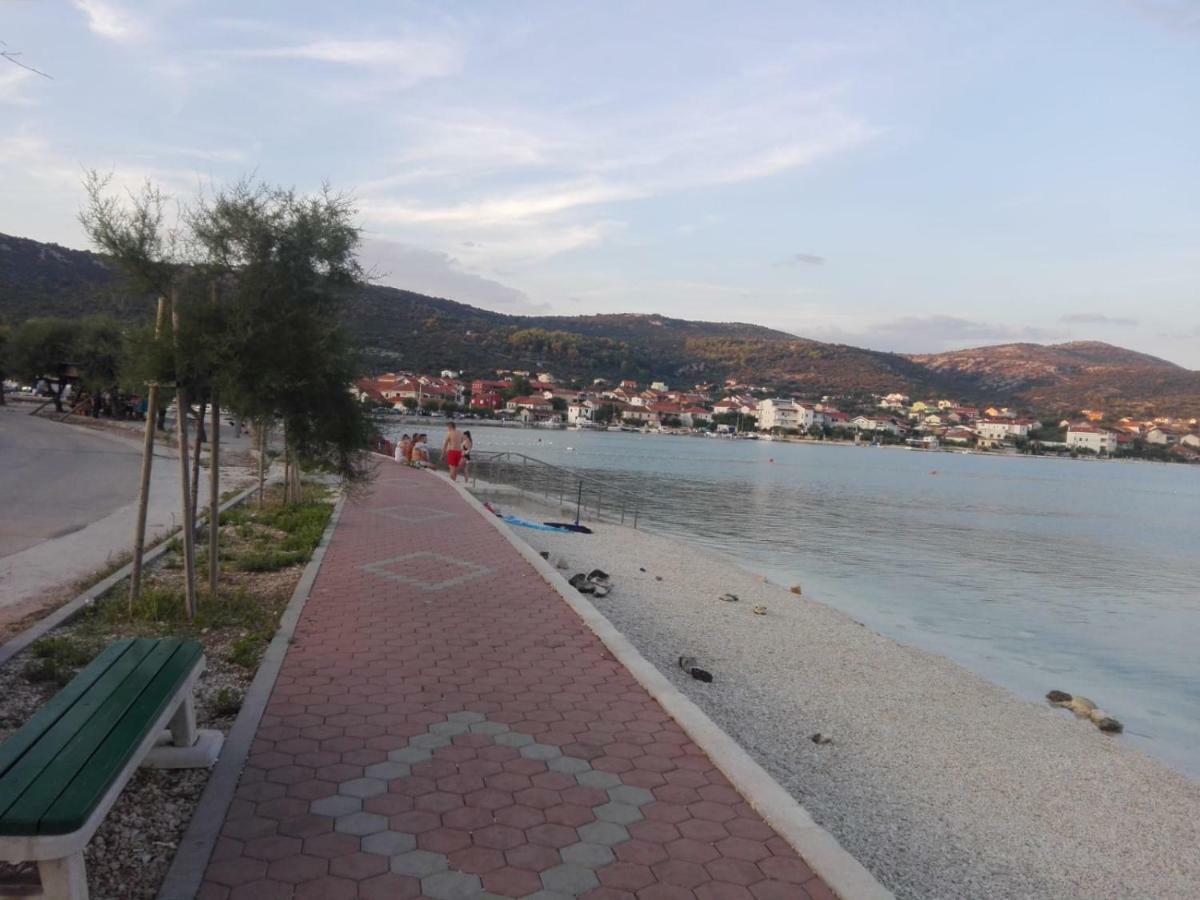 Vila Ivana Dolores Vinišće Eksteriør bilde